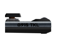LOGITECH G915 TKL RGB Mechanical Linear 920-009520 - 573689 - zdjęcie 5